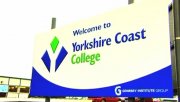 Yorkshire Coast College