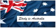 Study in Australia - FA