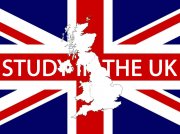 Study in the UK - FA