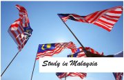 Study in Malaysia - FA