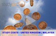 Study Costs - UK & Malaysia