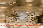 Study Costs - Australia & New Zealand (EN)