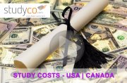 Study Costs - USA & Canada (EN)