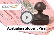 Australian Student Visa (EN)