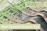Student Visa - New Zealand