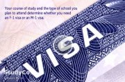 The US Student Visa