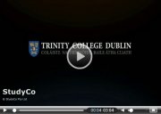 Trinity College Dublin Video Two