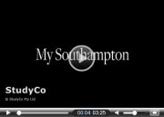 University of Southampton Video 2