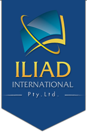 iliadint Logo