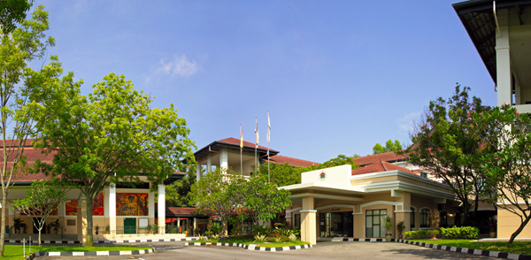 The Alice Smith International School